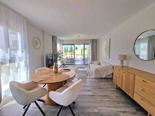 Piso en alquiler en Calaburra - Chaparral en Mijas