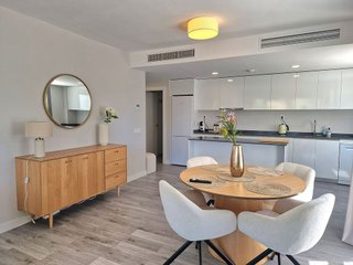Piso en alquiler en Calaburra - Chaparral en Mijas