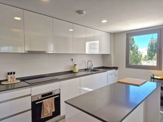 Piso en alquiler en Calaburra - Chaparral en Mijas