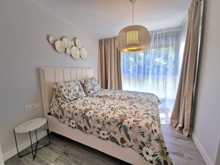 Piso en alquiler en Calaburra - Chaparral en Mijas