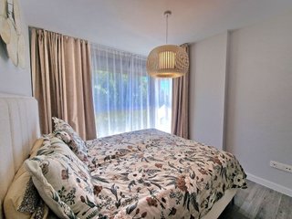 Piso en alquiler en Calaburra - Chaparral en Mijas