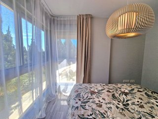 Piso en alquiler en Calaburra - Chaparral en Mijas