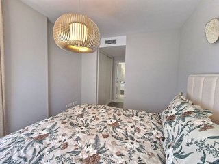 Piso en alquiler en Calaburra - Chaparral en Mijas