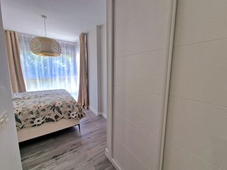 Piso en alquiler en Calaburra - Chaparral en Mijas