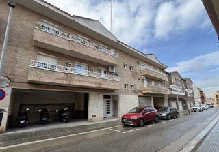 Garaje en venta en Montornès del Vallès