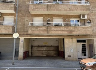 Garaje en venta en Montornès del Vallès