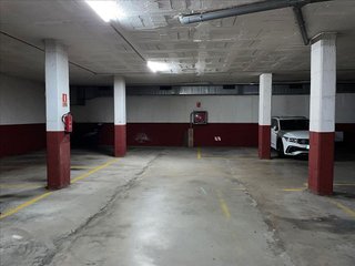 Garaje en venta en Montornès del Vallès