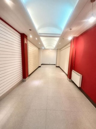 Local comercial en venta en Portugalete