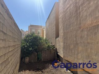 Terreno en venta en Playa de Garrucha en Garrucha