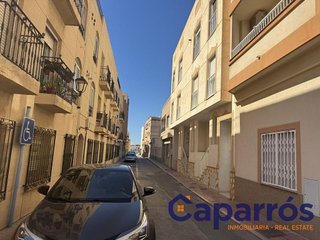 Terreno en venta en Playa de Garrucha en Garrucha