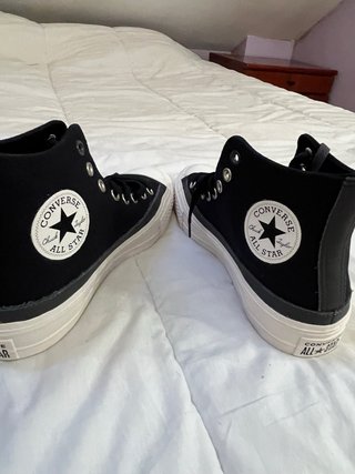 Converse All Star Talla 42
