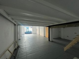 Local comercial en alquiler en Arenales - Lugo - Avenida Marítima en Palmas de Gran Canaria(Las)