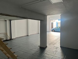 Local comercial en alquiler en Arenales - Lugo - Avenida Marítima en Palmas de Gran Canaria(Las)