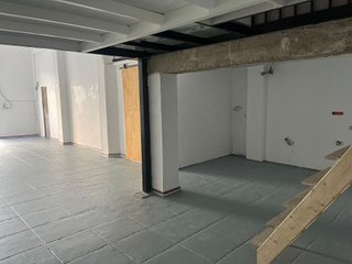 Local comercial en alquiler en Arenales - Lugo - Avenida Marítima en Palmas de Gran Canaria(Las)