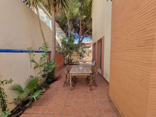 Casa adosada en alquiler en Arroyo de la Miel en Benalmádena