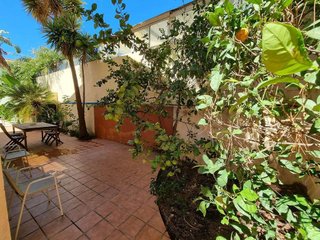 Casa adosada en alquiler en Arroyo de la Miel en Benalmádena
