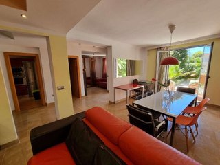 Casa adosada en alquiler en Arroyo de la Miel en Benalmádena
