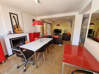 Casa adosada en alquiler en Arroyo de la Miel en Benalmádena