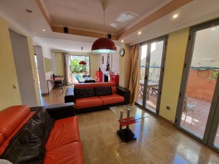 Casa adosada en alquiler en Arroyo de la Miel en Benalmádena