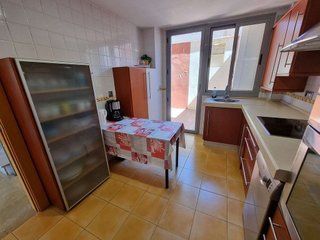 Casa adosada en alquiler en Arroyo de la Miel en Benalmádena