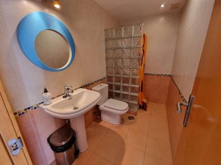 Casa adosada en alquiler en Arroyo de la Miel en Benalmádena