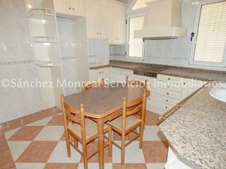 Casa pareada en venta en Alcázar de San Juan