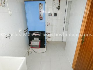 Casa pareada en venta en Alcázar de San Juan