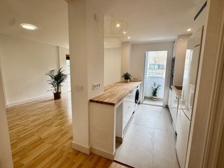 Piso en alquiler en Bellver - Son Dureta- La Teulera en Palma de Mallorca