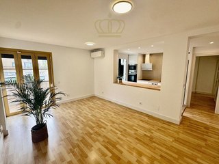 Piso en alquiler en Bellver - Son Dureta- La Teulera en Palma de Mallorca