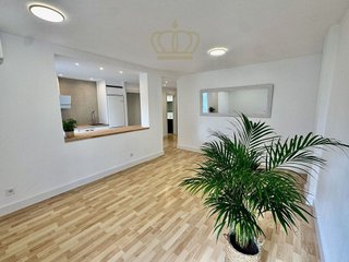 Piso en alquiler en Bellver - Son Dureta- La Teulera en Palma de Mallorca