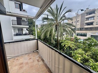 Piso en alquiler en Bellver - Son Dureta- La Teulera en Palma de Mallorca