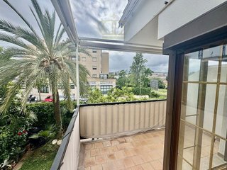 Piso en alquiler en Bellver - Son Dureta- La Teulera en Palma de Mallorca