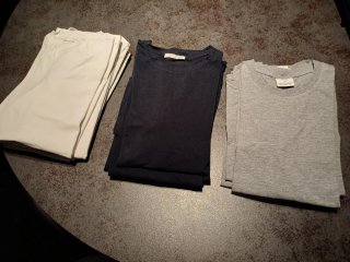 Pack 14 Camisetas Hombre