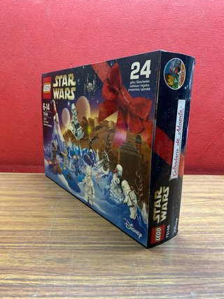 LEGO Star Wars 75146 Calendario Adviento