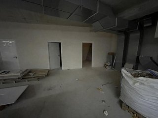 Garaje en venta en Calvario - Santa Rita en Vigo