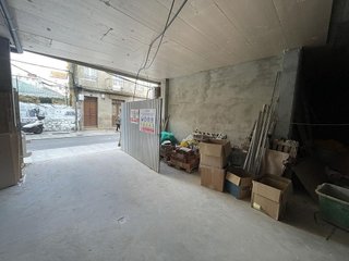 Garaje en venta en Calvario - Santa Rita en Vigo
