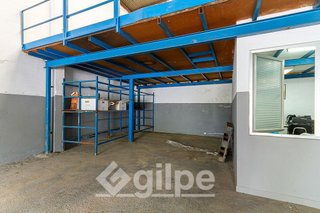 Nave industrial en venta en Marchena