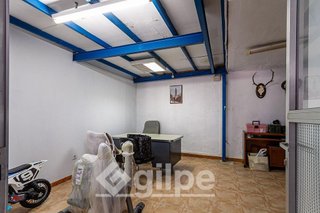 Nave industrial en venta en Marchena