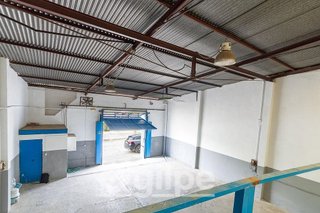 Nave industrial en venta en Marchena