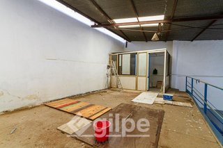 Nave industrial en venta en Marchena