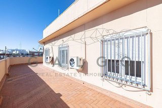 Ático en venta en Patraix en Valencia - Imagen 21