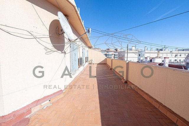Ático en venta en Patraix en Valencia - Imagen 3