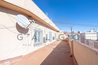 Ático en venta en Patraix en Valencia - Imagen 23