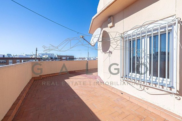 Ático en venta en Patraix en Valencia - Imagen 5