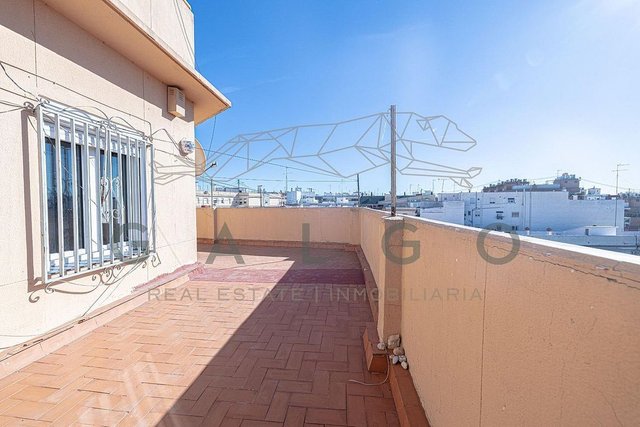 Ático en venta en Patraix en Valencia - Imagen 6