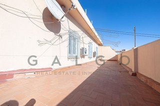 Ático en venta en Patraix en Valencia - Imagen 27