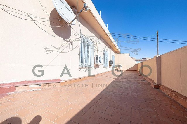 Ático en venta en Patraix en Valencia - Imagen 8