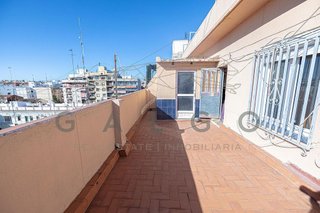 Ático en venta en Patraix en Valencia - Imagen 28