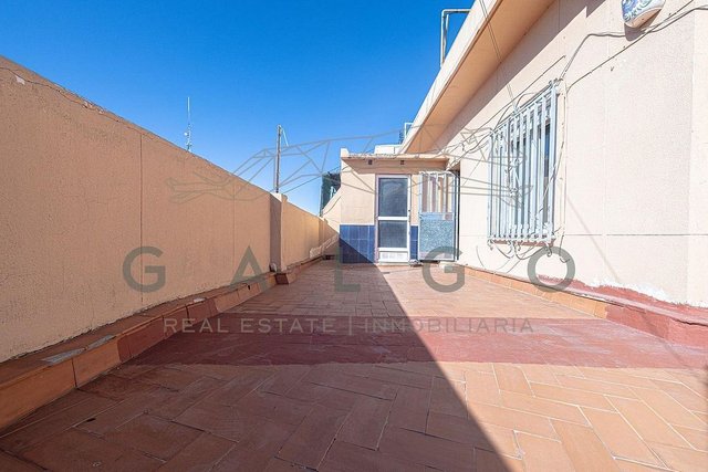 Ático en venta en Patraix en Valencia - Imagen 10