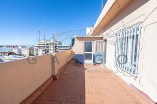Ático en venta en Patraix en Valencia - Imagen 30